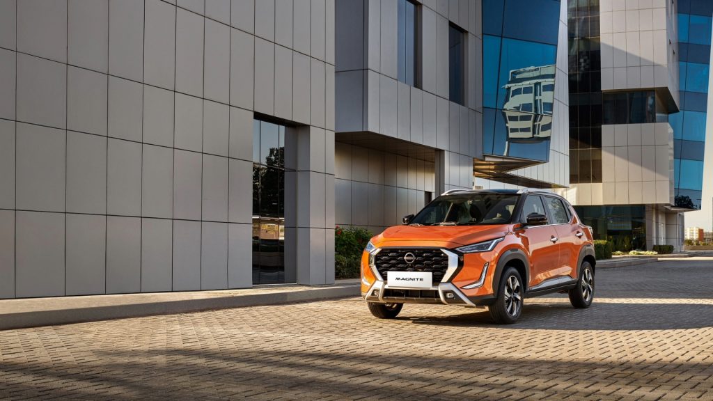 1920 Magnite Outdoor