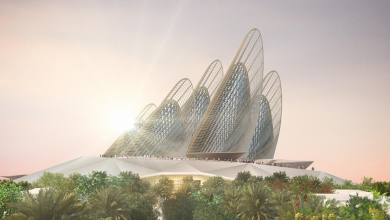 Zayed National Museum