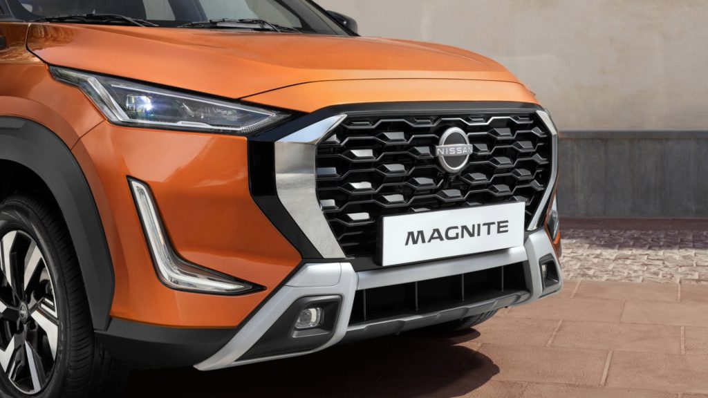 1920 Magnite Honeycomb