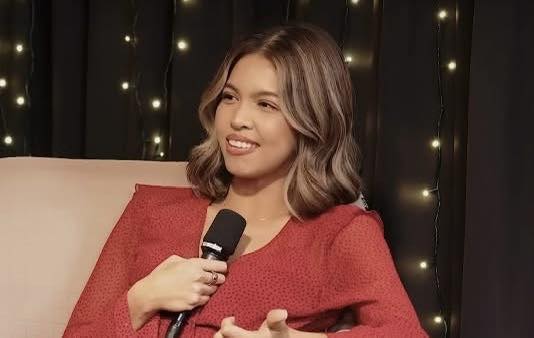 Maine Mendoza Admits She Once Opened Up About Her Feelings for Alden  Richards - The Filipino Times