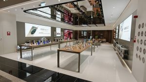 HONOR Reeem Mall Store 2