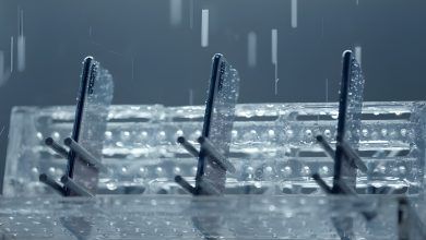 HONOR X9 Series Teaser 2