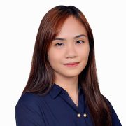 Photo of Kristine Erika Agustin