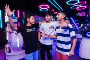 Brand BurJuman Mall 4