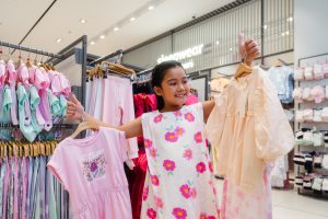 Brand BurJuman Mall 9