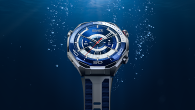 huawei watch