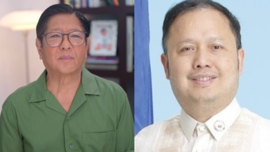 Bongbong MarcosRamon Ang Facebook 3