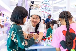 Final 2025 Christmas at BurJuman Mall Shoot5