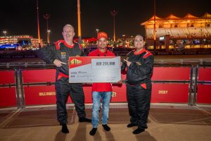 Muhammad Mohin Uddin