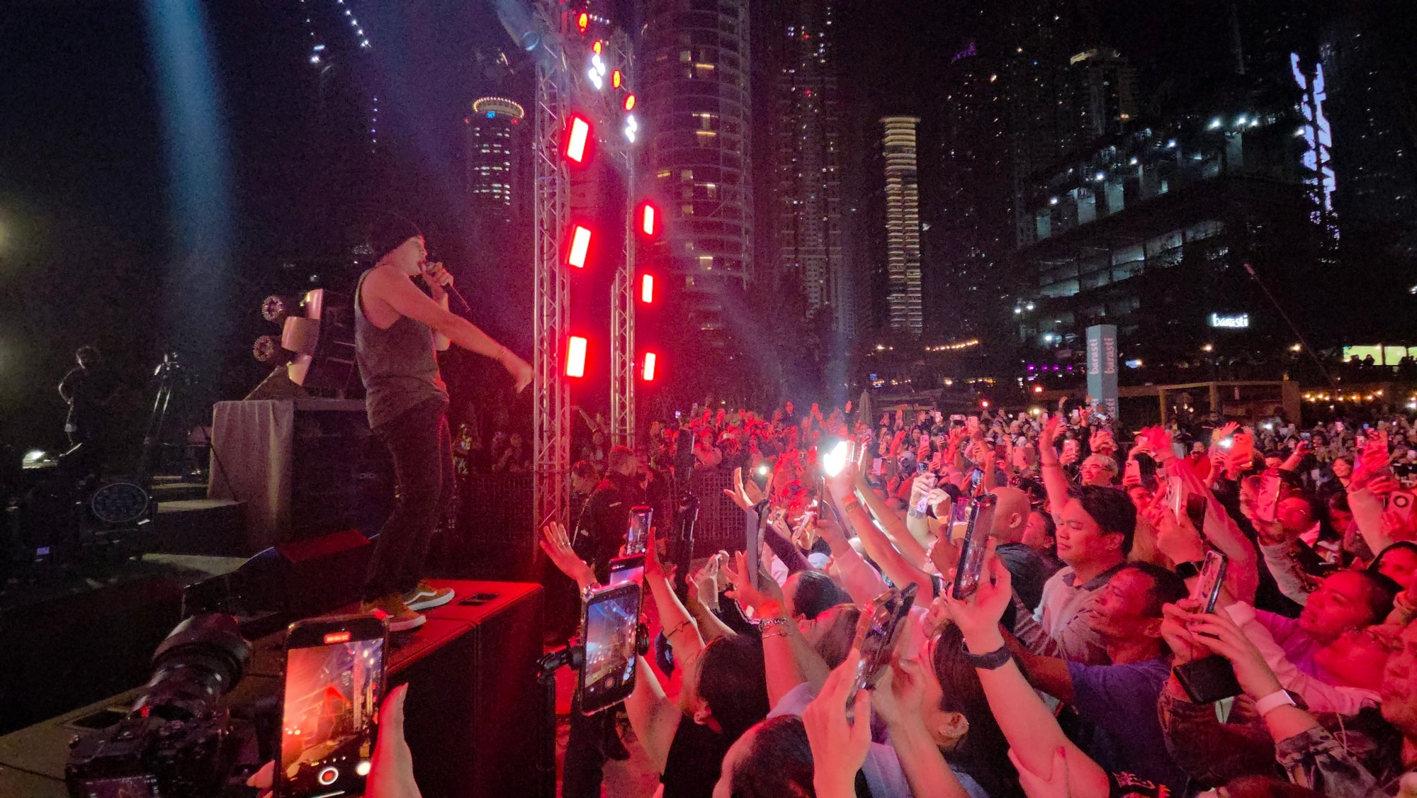 Viral sensation Elias J.TV Band delivers fresh, reggae-infused OPM to ...