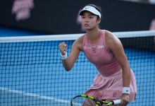 Alexandra Eala Auckland 2026 05F