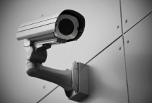 CCTV camera 1