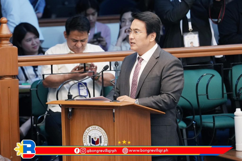 Sandiganbayan issues arrest, travel orders vs Revilla, DPWH officials ...
