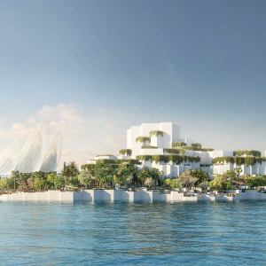 Natural History Museum 1x1 1