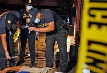 The Filipino Times 3000 killed in PH anti drug drive 1