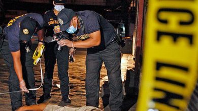 The Filipino Times 3000 killed in PH anti drug drive 1