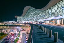Abu Dhabi Airport