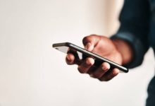 text message smartphone generic 1