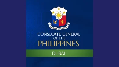 Consulate