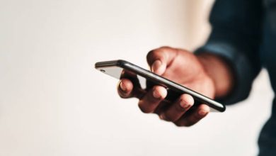 text message smartphone generic 1