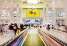Dubai International Airport