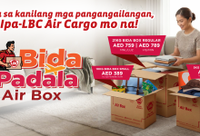 Support Image Bida Padala