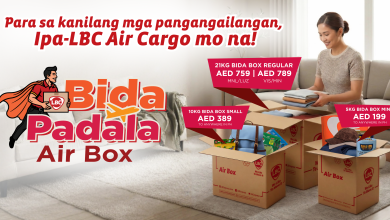 Support Image Bida Padala