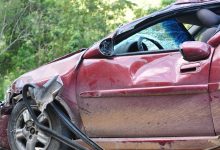 car accident