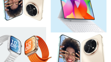 huawei article