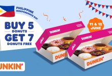 dunkin