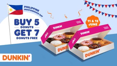 dunkin